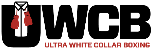 Ultra White Collar Boxing
