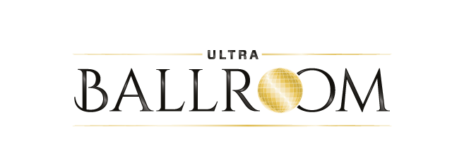 Ultra Ballroom logo