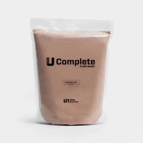 Ultra Nutrition - Plant Based Meal Replacement