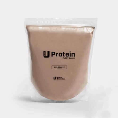 Ultra Protein - Plant Based Protein Drink