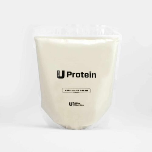 Ultra Protein - Whey Based Protein Drink