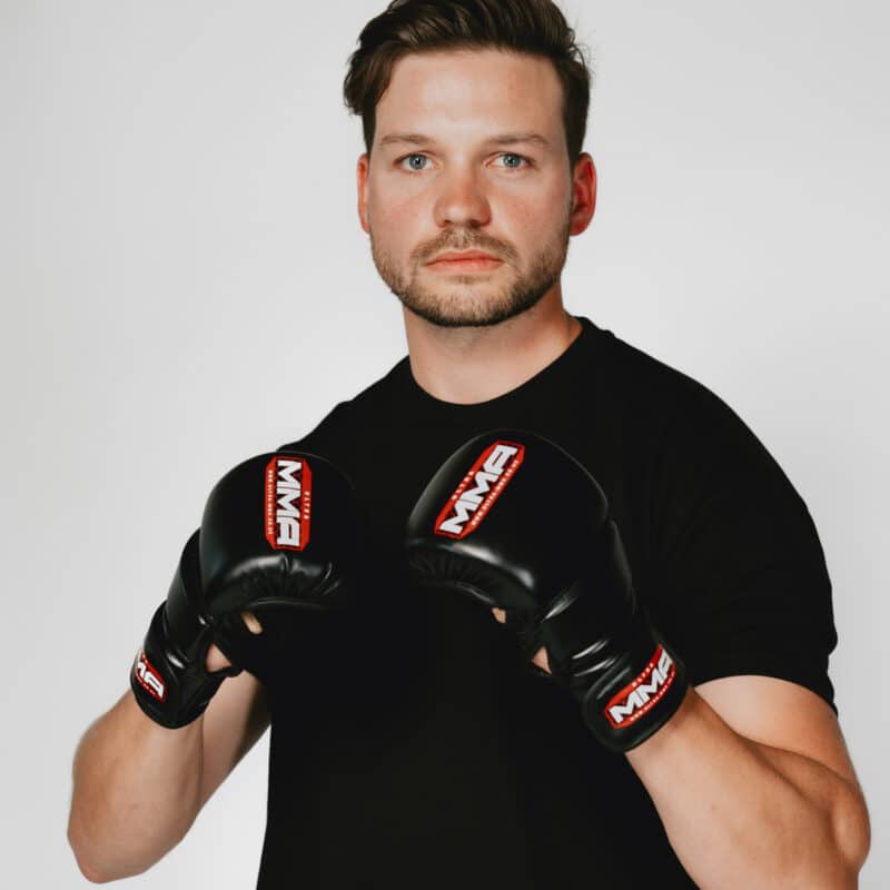 MMA Gloves - Ultra Events