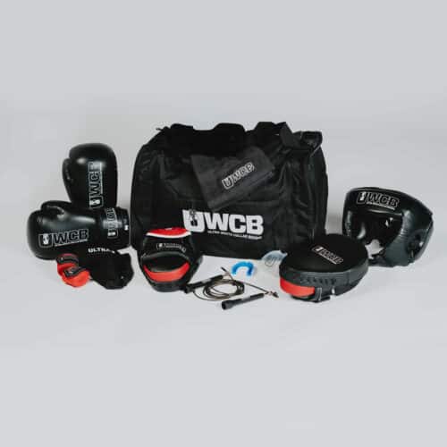 UWCB Complete Training Bundle