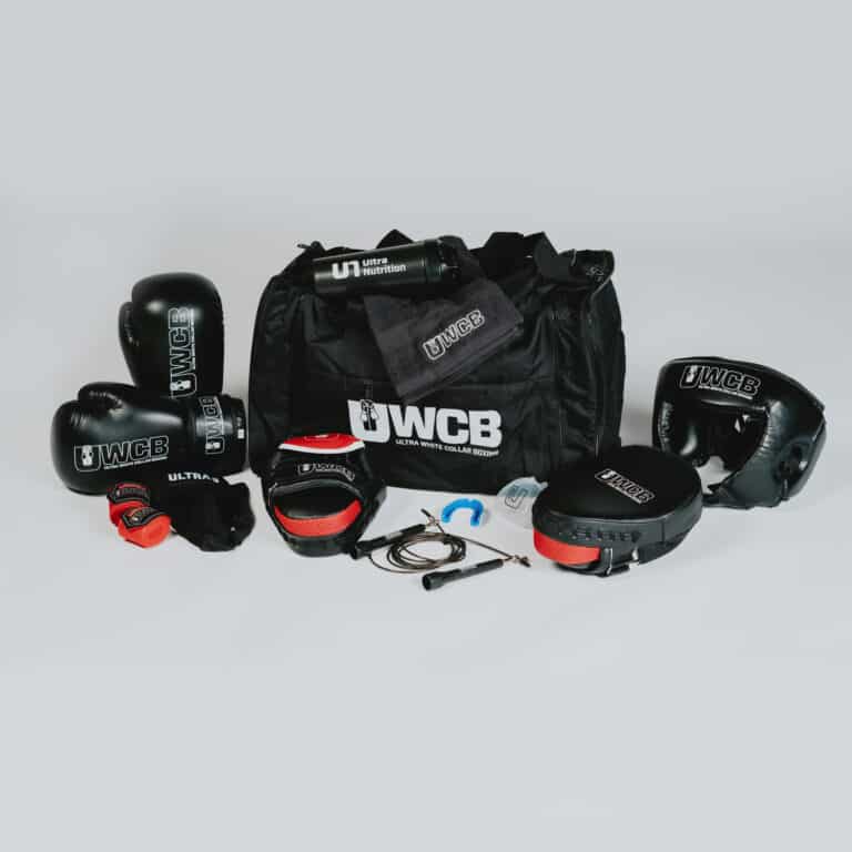 UWCB Complete Training Bundle - Ultra Events