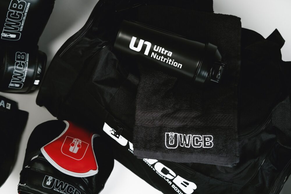 UWCB Complete Training Bundle - Ultra Events