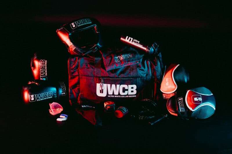 UWCB Complete Training Bundle - Ultra Events