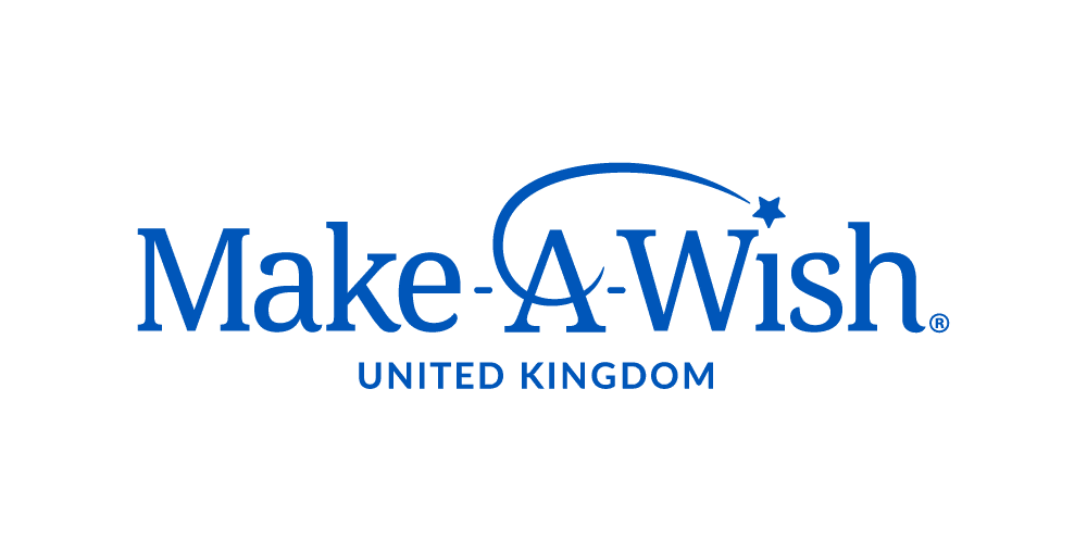 Make-A-Wish United Kingdom logo